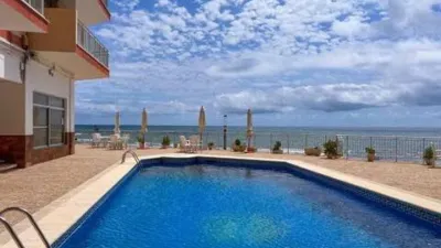 Piso en Playa del Cura photo 24
