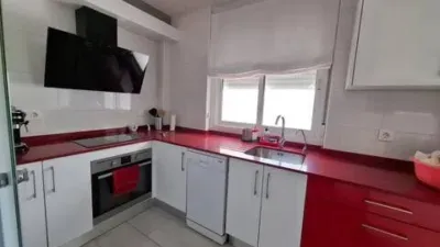 Apartment on Calle de Pedro Lorca photo 6