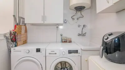 Apartment on Calle de María Lejárraga photo 29