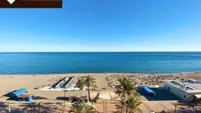Apartment in Las Gaviotas-Carvajal photo 17