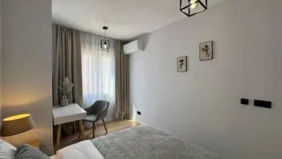 Apartment on Gumersindo Street photo 51