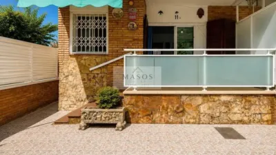 Apartment in Calafell photo 15
