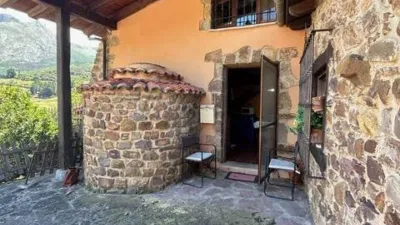Chalet on Calle Otero, 1 photo 4