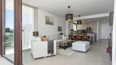 Apartment in Torreblanca del Sol photo 12