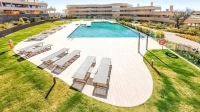 Apartment in Torreblanca del Sol photo 29