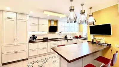 Penthouse in Playa de San Juan photo 21