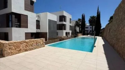 Flat at Calle Plaza Ramblas La R-1, 21 photo 35