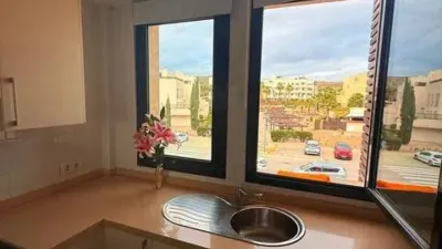 Flat on Calle del Azahar photo 7
