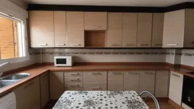 Terraced house on Calle Agricultores, 6 photo 11