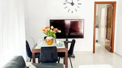 Piso – Torrevieja, Urbanización Calas Blancas - Vista 3