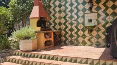 Chalet in Corbera de Llobregat photo 69
