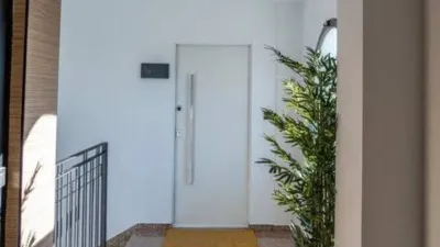 Chalet in Orihuela Costa photo 36