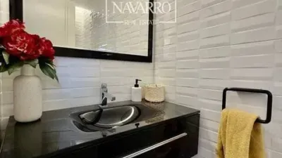 Terraced house in Parla Este photo 12