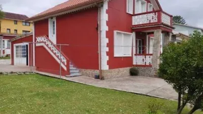 Chalet in Ares photo 2