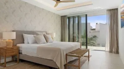 Apartment in Costa Natura photo 20