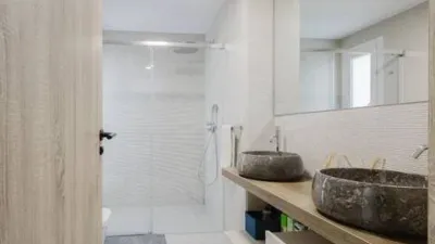 Chalet in Algorfa photo 18