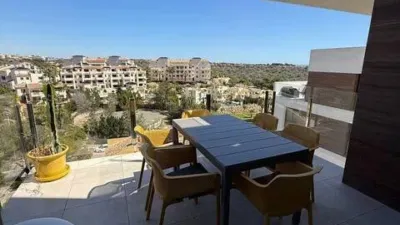 Flat at Calle Plaza Ramblas La R-1, 21 photo 14