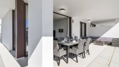 Apartment in Torreblanca del Sol photo 22
