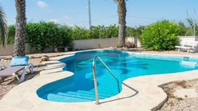 Casa – Guardamar del Segura, Urbanització Pinar de Guardamar - Vista 3
