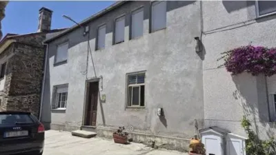 Casa rústica en venta en Aspera (Cesullas) - Vista 3