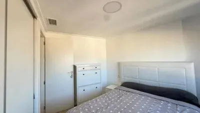 Apartment in Cobatillas photo 14