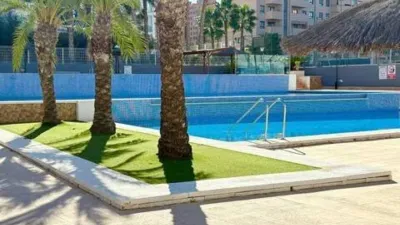 Penthouse in Playa de San Juan photo 64