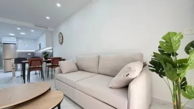 Flat on Calle de la Loma photo 40