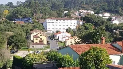 Chalet en Campus Sur-Santa Marta photo 19
