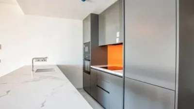 Apartment in Torreblanca del Sol photo 20