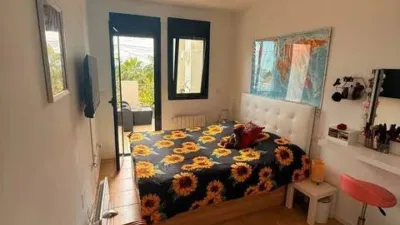 Flat on Calle del Azahar photo 9