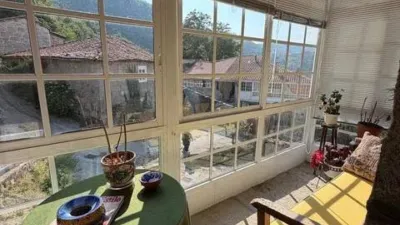 House in A Albergueria (Nogueira de Ramuín) photo 5