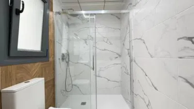 Flat on Calle de la Loma photo 11