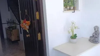 Terraced house in Torreblanca del Sol photo 10