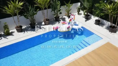 Casa - Vista 3