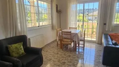 Chalet en Corbera de Llobregat photo 48
