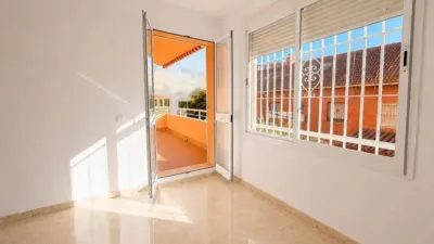 Apartment in Seville City Centre photo 2