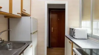 Apartment in Palos de Moguer photo 9