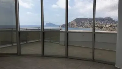 Piso – Calpe - Calp - Vista 5