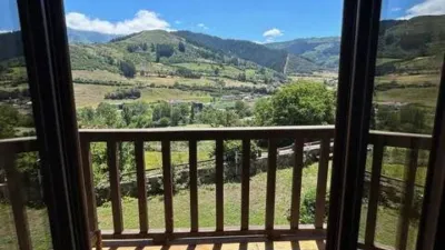 Chalet on Calle Otero, 1 photo 6