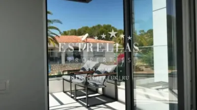 Casa - Vista 5