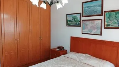 House in Montorio photo 35