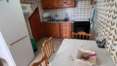 Rustic house in Los Realejos photo 15