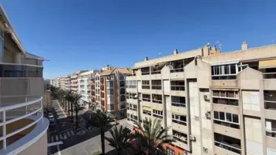 Top Floor Apartment in Avenida de las Habaneras photo 38