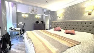 Penthouse in Playa de San Juan photo 46