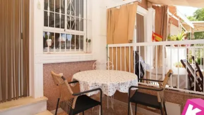 Casa – Santa Pola - Vista 4