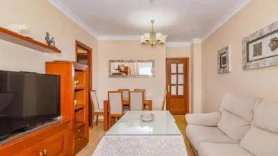 Apartment on Calle de María Lejárraga photo 4