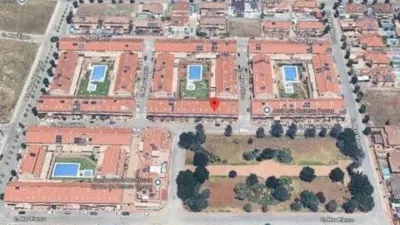Townhouse on Calle Mar del Norte photo 57