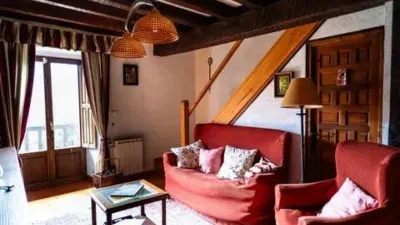 Chalet on Calle Otero, 1 photo 34