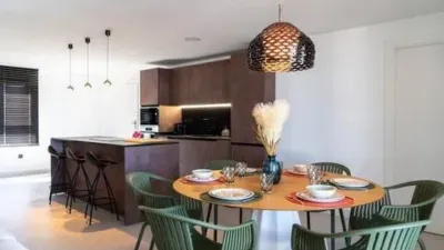 Chalet in Orihuela Costa photo 13