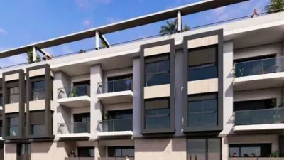 Promoción Piso en Venta Alfafar, Calle Calle Hernan Cortes, 5. Alfafar de 169.000 €